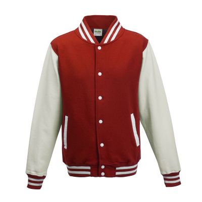 Felpe Varsity Jacket