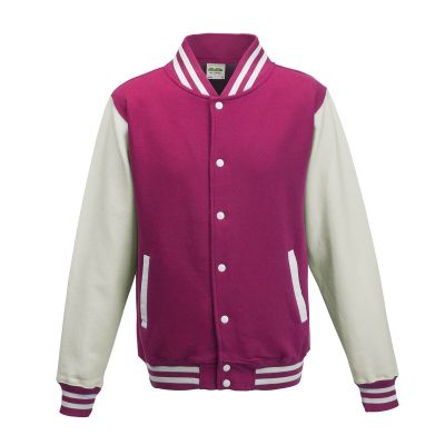 Felpe Varsity Jacket