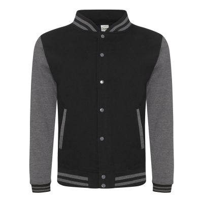 Felpe Varsity Jacket