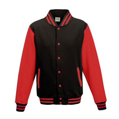 Felpe Varsity Jacket