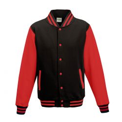 Felpe Varsity Jacket 2