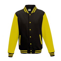 Felpe Varsity Jacket 2