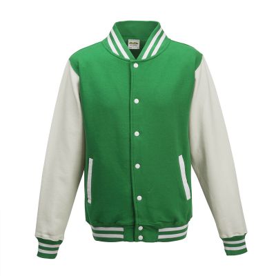 Felpe Varsity Jacket