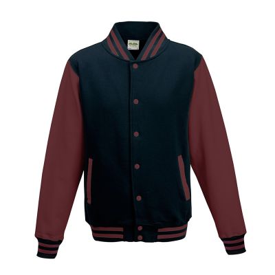 Felpe Varsity Jacket