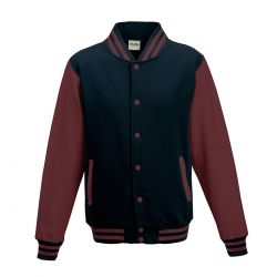 Felpe Varsity Jacket 2