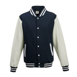 Felpe Varsity Jacket 2