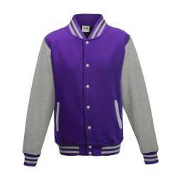 Felpe Varsity Jacket 2