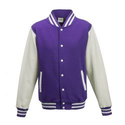 Felpe Varsity Jacket 2