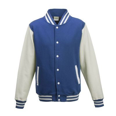 Felpe Varsity Jacket