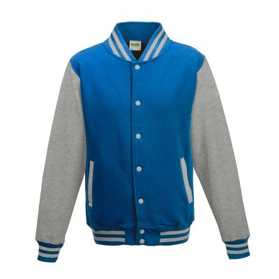 Felpe Varsity Jacket
