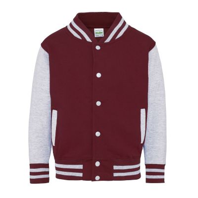 Felpe Kids Varsity Jacket