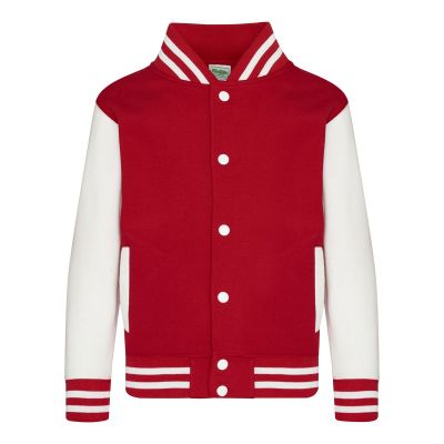 Felpe Kids Varsity Jacket