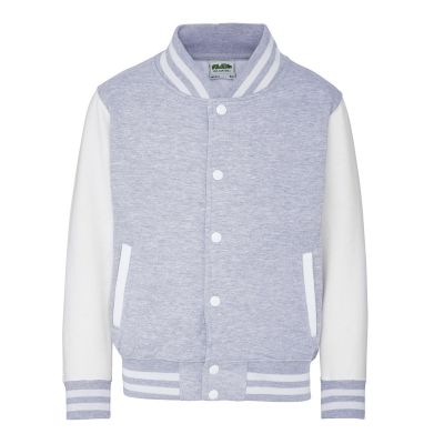Felpe Kids Varsity Jacket