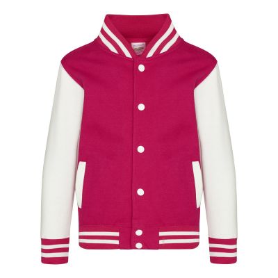 Felpe Kids Varsity Jacket