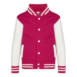 Felpe Kids Varsity Jacket 2