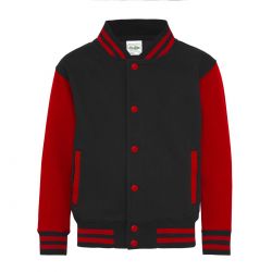 Felpe Kids Varsity Jacket 2