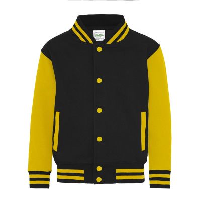 Felpe Kids Varsity Jacket