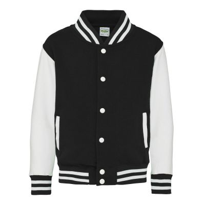 Felpe Kids Varsity Jacket