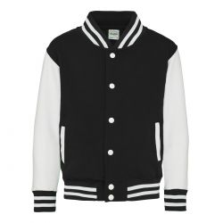 Felpe Kids Varsity Jacket 2