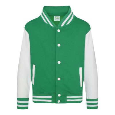 Felpe Kids Varsity Jacket