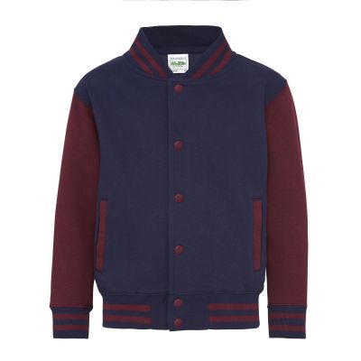 Felpe Kids Varsity Jacket