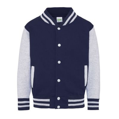 Felpe Kids Varsity Jacket