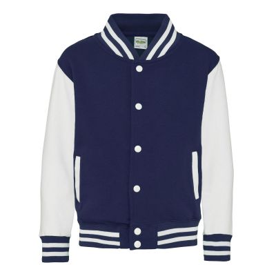 Felpe Kids Varsity Jacket