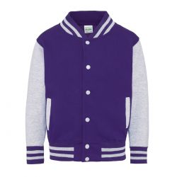 Felpe Kids Varsity Jacket 2
