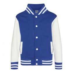 Felpe Kids Varsity Jacket 2