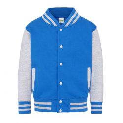 Felpe Kids Varsity Jacket 2