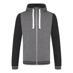 Felpe Urban Varsity Zoodie 2