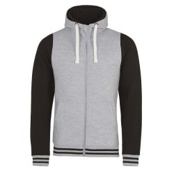 Felpe Urban Varsity Zoodie 2