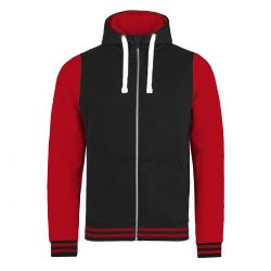 Felpe Urban Varsity Zoodie 2