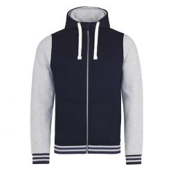 Felpe Urban Varsity Zoodie 2