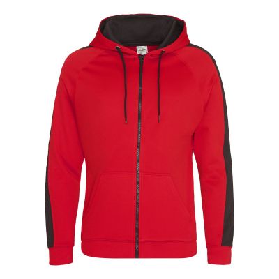 Felpe Sports Polyester Zoodie