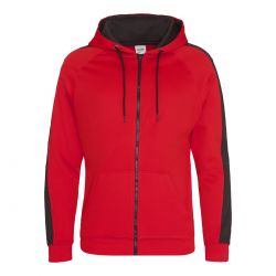 Felpe Sports Polyester Zoodie 2