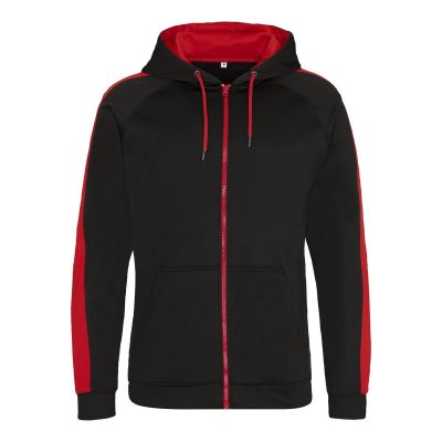 Felpe Sports Polyester Zoodie