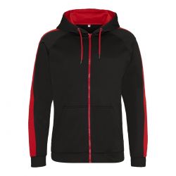 Felpe Sports Polyester Zoodie 2