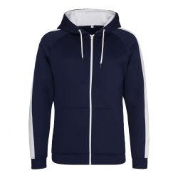 Felpe Sports Polyester Zoodie 2