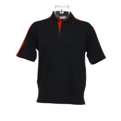 Polo Sporting Polo Shirt