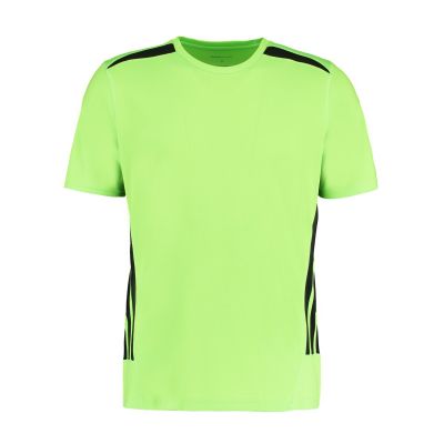 T-Shirt Training Shirt Fluo