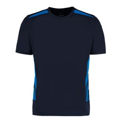 T-Shirt Training Shirt Fluo 2