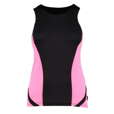 T-Shirt Gilet Cooltex Sports Women