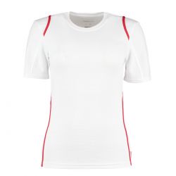 T-Shirt T-Shirt Cooltex Women 2