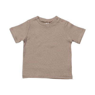 T-Shirt Baby Striped T