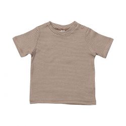 T-Shirt Baby Striped T 2