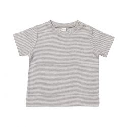 T-Shirt Baby Striped T 2