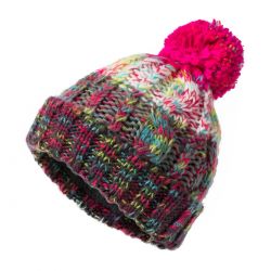 Cappelli Fancy Yarn Hat 2