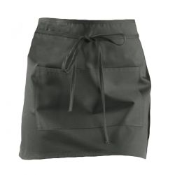 Ho.Re.Ca. Premium Half Apron With Big Central Pocket 2
