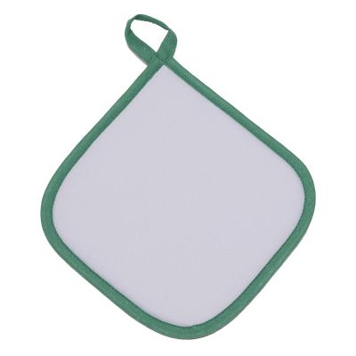 Coperte, cuscini Pot Holder